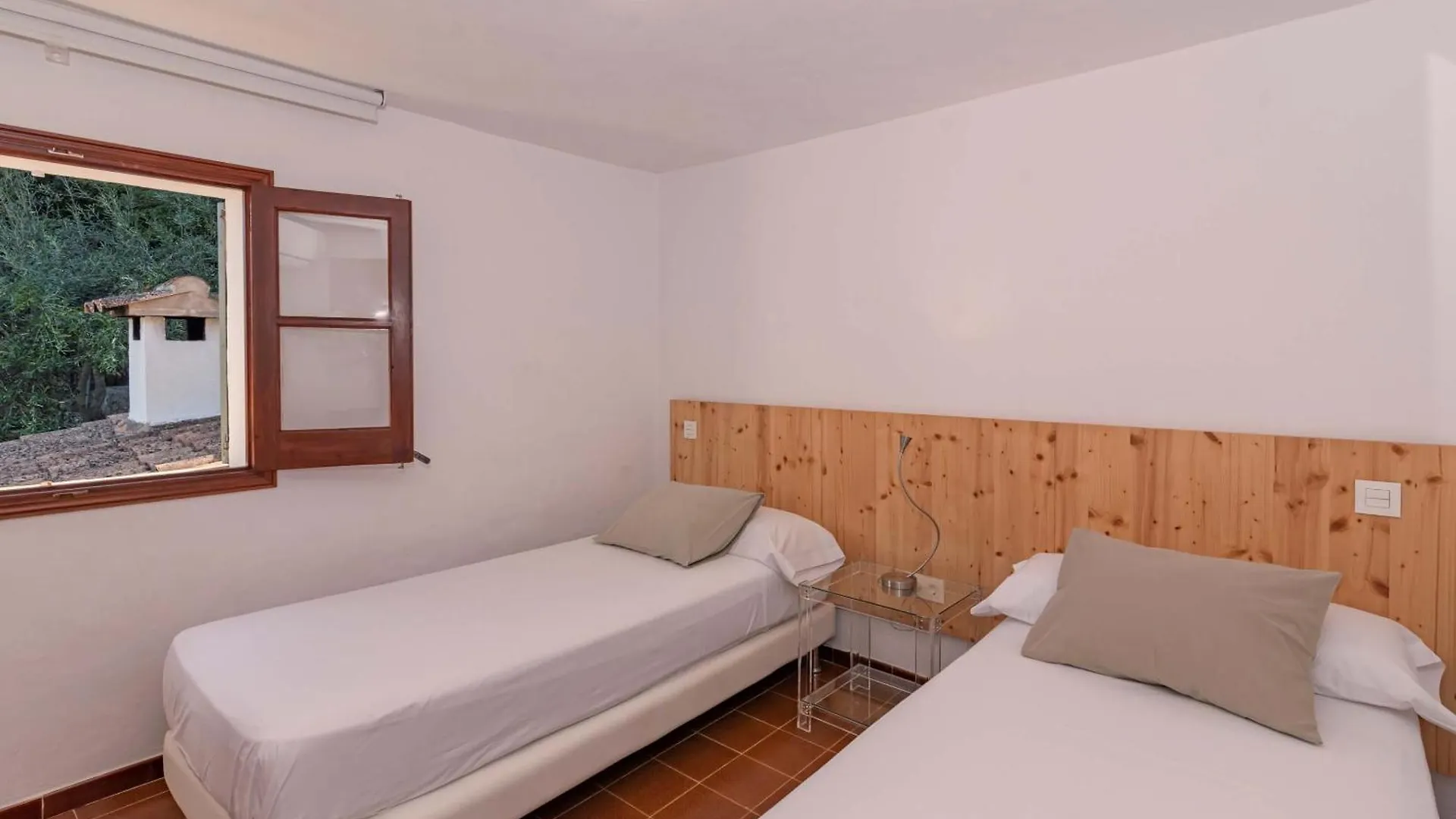 El Coste Felip By Sealand Villas Pollença İspanya