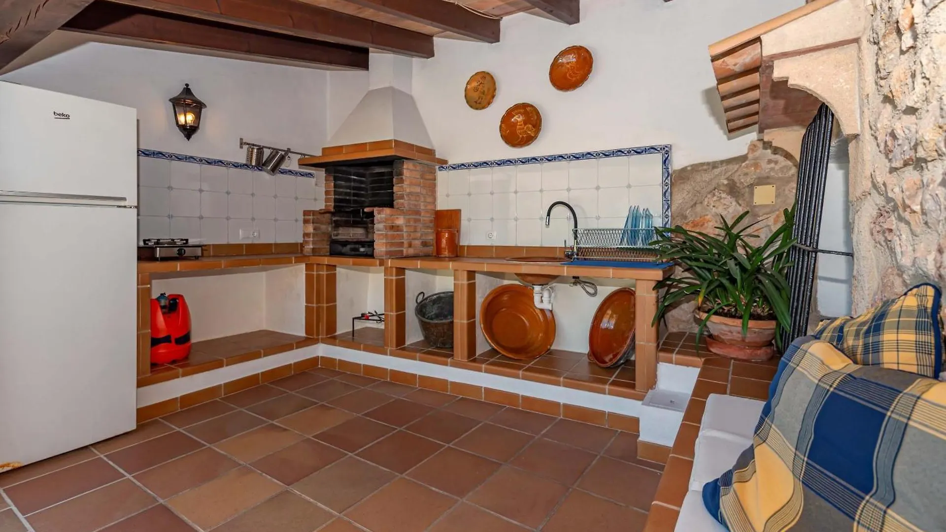 El Coste Felip By Sealand Villas Pollença