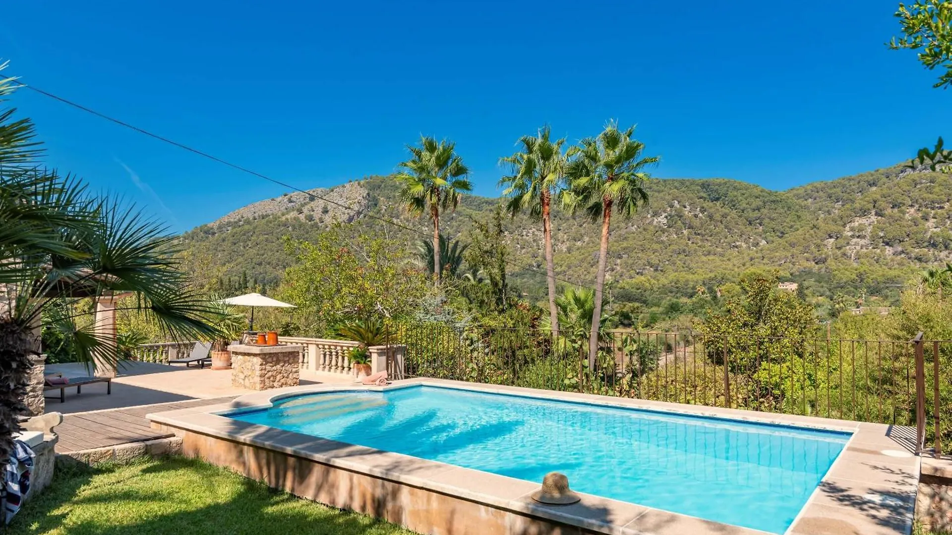 El Coste Felip By Sealand Villas Pollença