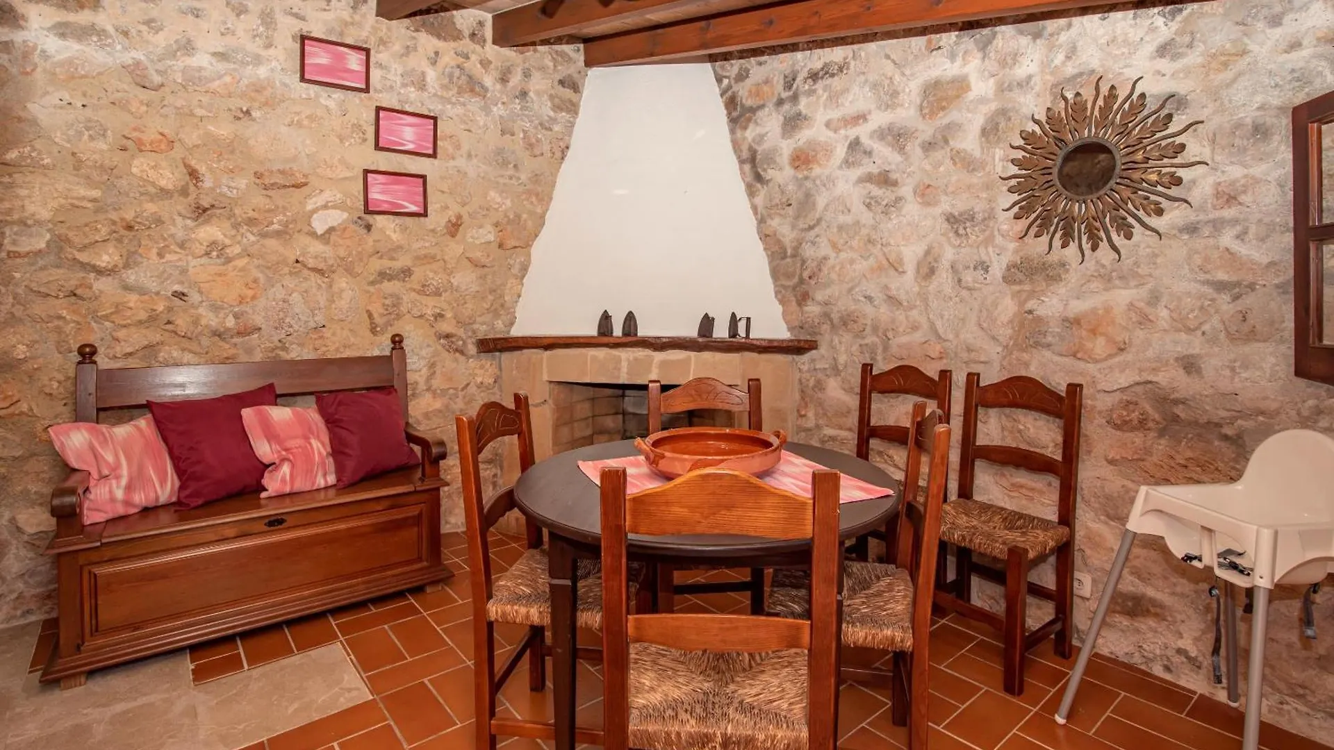 El Coste Felip By Sealand Villas Pollença 0*,  İspanya