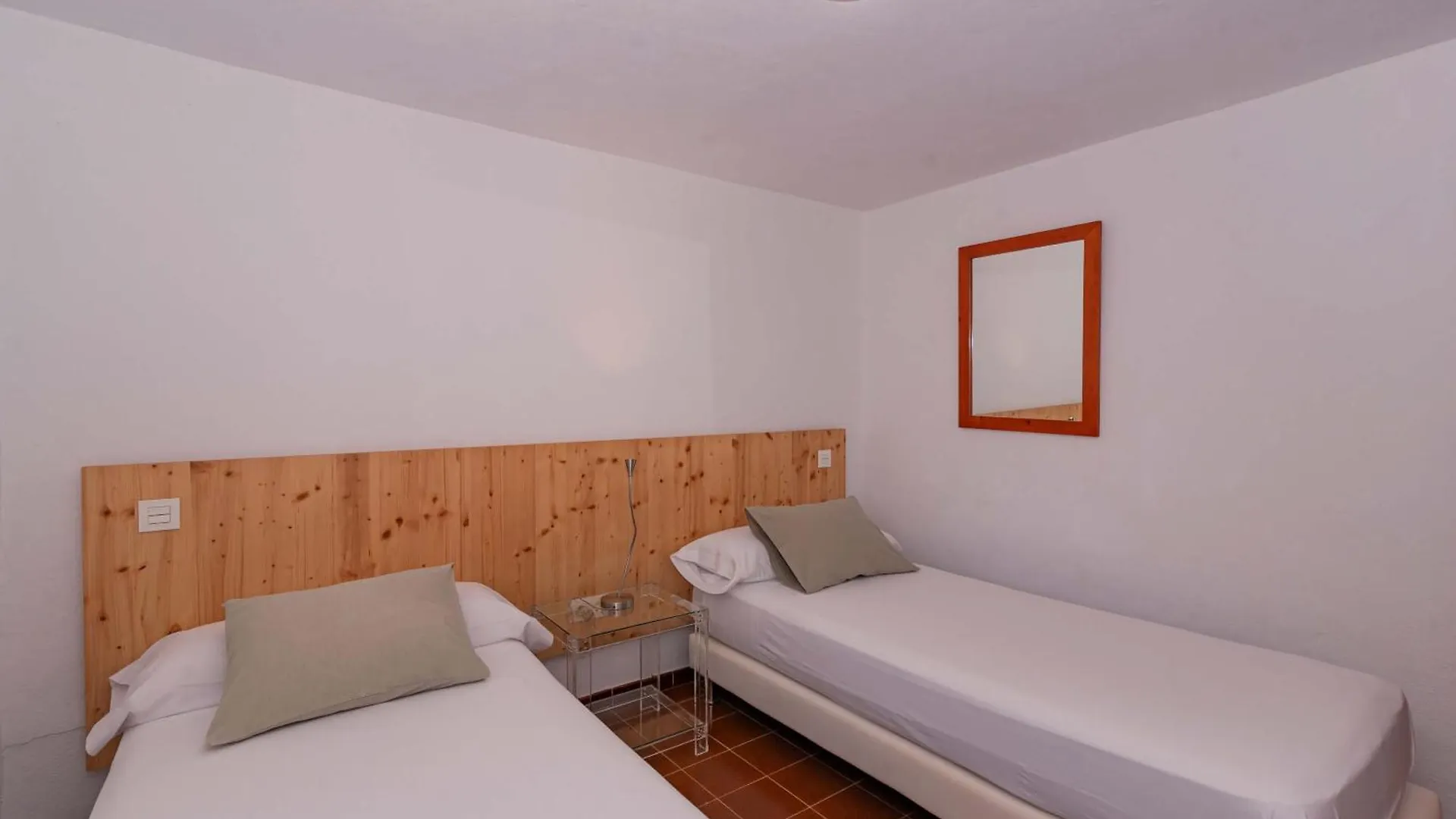 El Coste Felip By Sealand Villas Pollença