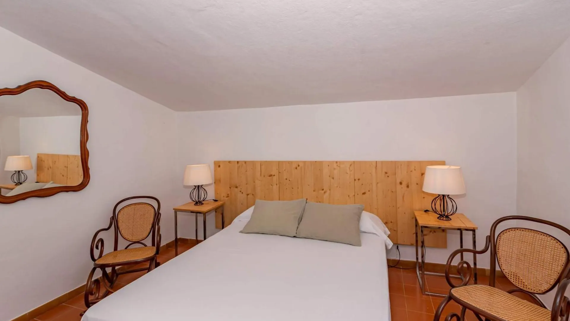 El Coste Felip By Sealand Villas Pollença 0*,  İspanya