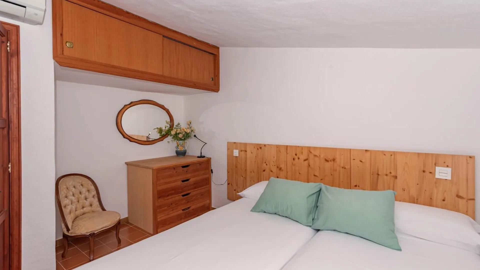 El Coste Felip By Sealand Villas Pollença İspanya